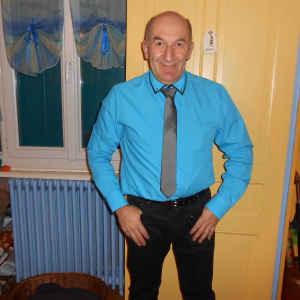 Photo de profil de Bernard Boyer