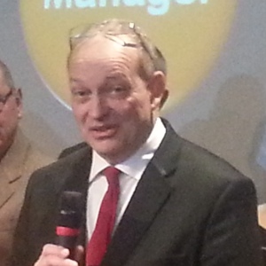 Photo de profil de Bernard Boyer