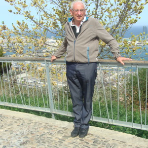 Photo de profil de Bernard Branger
