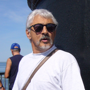 Photo de profil de Bernard Brangier