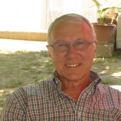 Photo de profil de Bernard Bremond