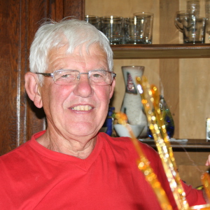 Photo de profil de Bernard Breton