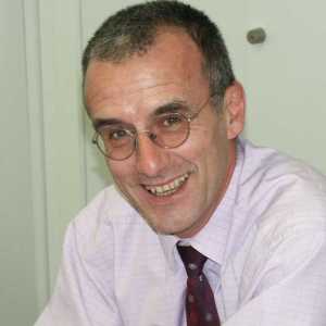 Photo de profil de Bernard Breuiller