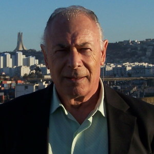 Photo de profil de Bernard Briantais
