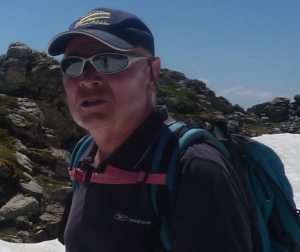 Photo de profil de Bernard Bricout