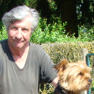 Photo de profil de Bernard Bridard