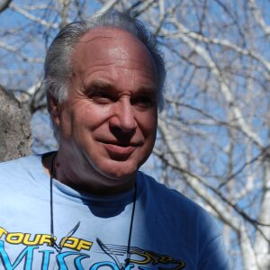 Photo de profil de Bernard Briend