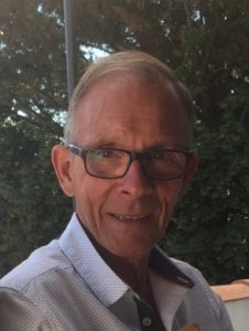 Photo de profil de Bernard Brillouet