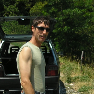 Photo de profil de Bernard Brin