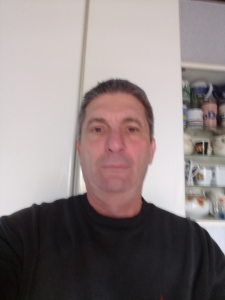 Photo de profil de Bernard Brin
