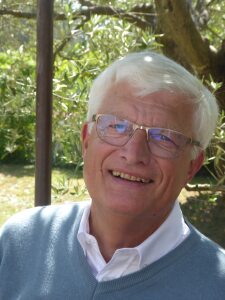 Photo de profil de Bernard Brossard