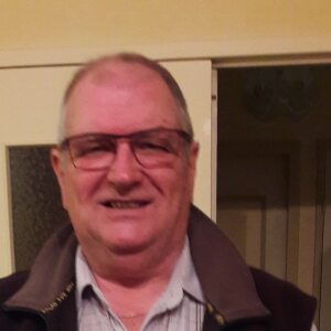 Photo de profil de Bernard Brosset