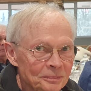 Photo de profil de Bernard Brunoro