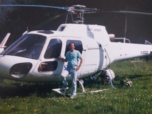 Photo de profil de Bernard Brussol