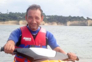 Photo de profil de Bernard Buffiere