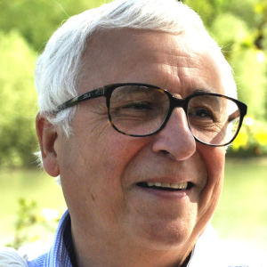 Photo de profil de Bernard Buhagiar