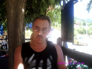 Photo de profil de Bernard Burnier