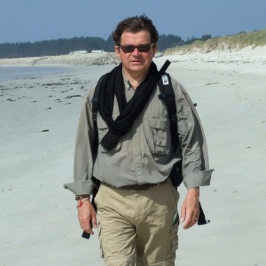 Photo de profil de Bernard Butel