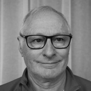 Photo de profil de Bernard Cahier