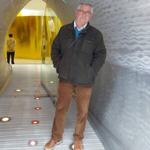 Photo de profil de Bernard Caillaux