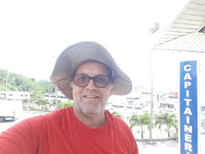 Photo de profil de Bernard Caillens