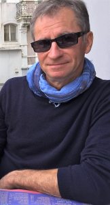 Photo de profil de Bernard Cailler