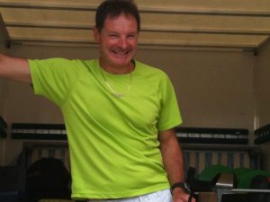 Photo de profil de Bernard Caillet