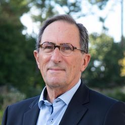 Photo de profil de Bernard Calès