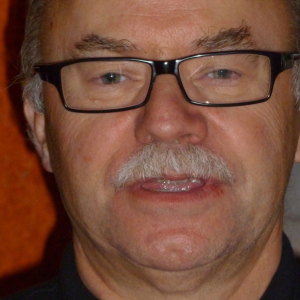 Photo de profil de Bernard Calmes