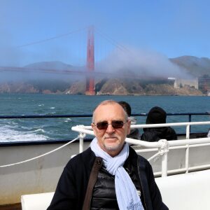 Photo de profil de Bernard Calvez