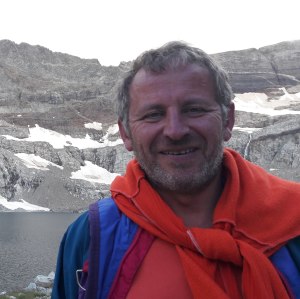 Photo de profil de Bernard Cambon