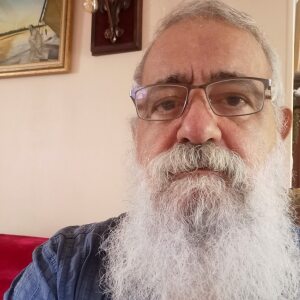Photo de profil de Bernard Campagna