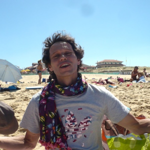 Photo de profil de Bernard Campos