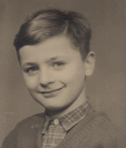 Photo de profil de Bernard Cantin