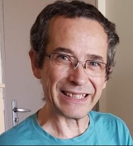 Photo de profil de Bernard Carail