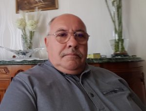 Photo de profil de Bernard Carta