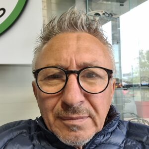 Photo de profil de Bernard Cassar