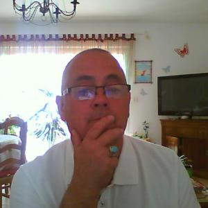 Photo de profil de Bernard Cassereau