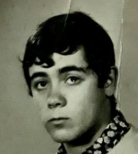 Photo de profil de Bernard Cassereau