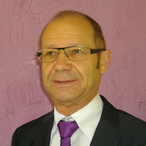 Photo de profil de Bernard Castella