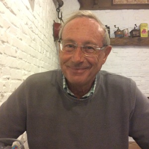 Photo de profil de Bernard Catrice