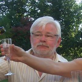 Photo de profil de Bernard Cauchet