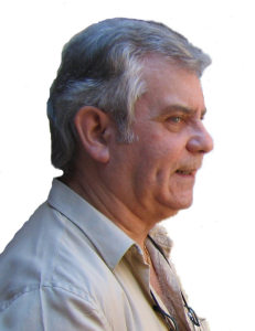 Photo de profil de Bernard Caux