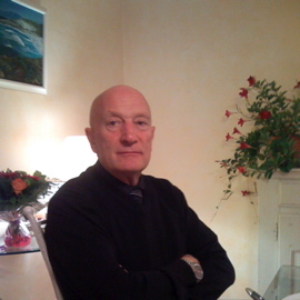 Photo de profil de Bernard Ceni