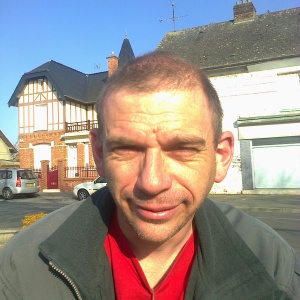 Photo de profil de Bernard Cerveaux