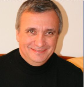 Photo de profil de Bernard Cervos