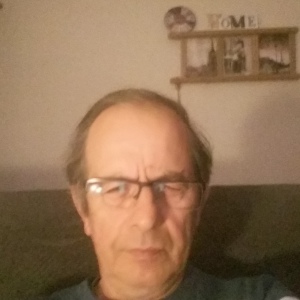 Photo de profil de Bernard Chagnon