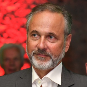 Photo de profil de Bernard Chaize