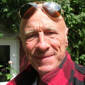 Photo de profil de Bernard Chambon