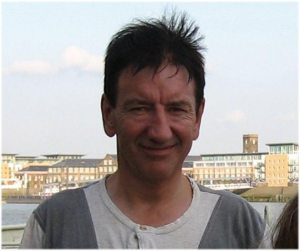 Photo de profil de Bernard Chapalain